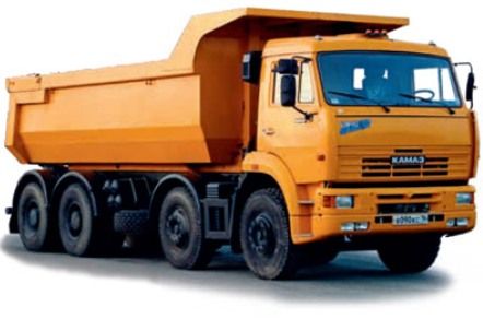 65201 (8x4) 3